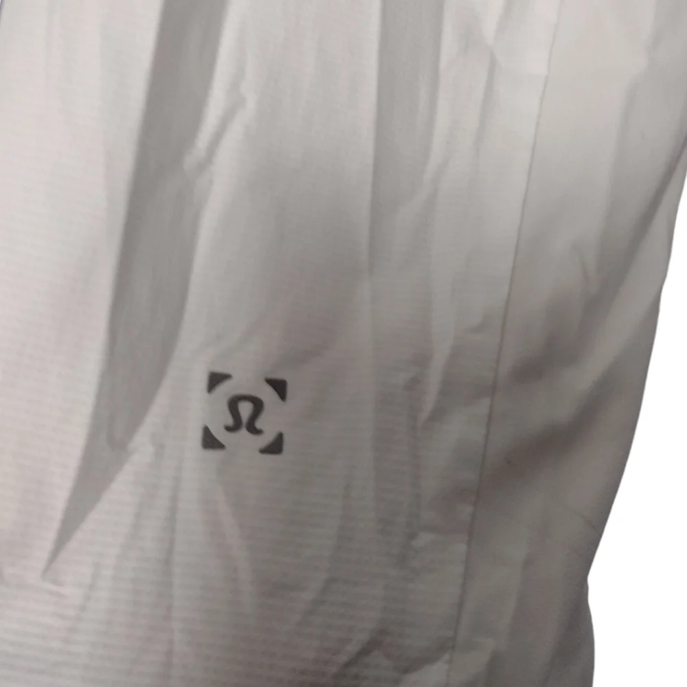 Lululemon Active Jacket